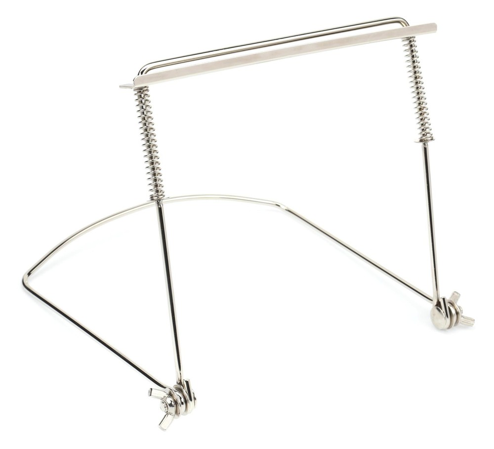 On-Stage Stands IHH1020 Harmonica Neck Holder