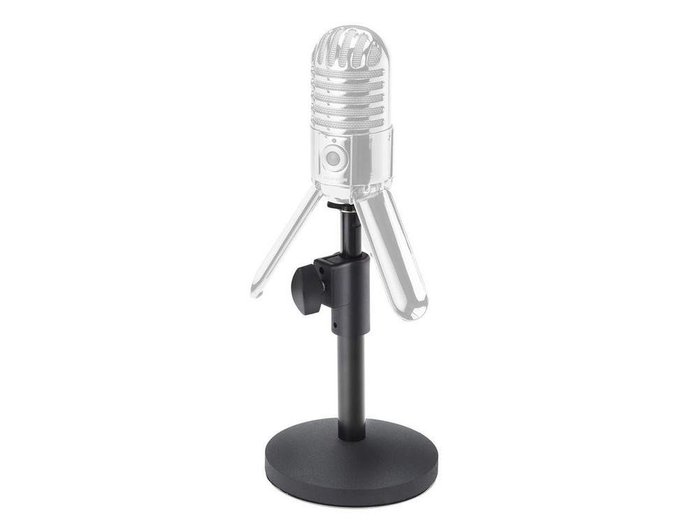 Samson MD2 Desktop Microphone Stand