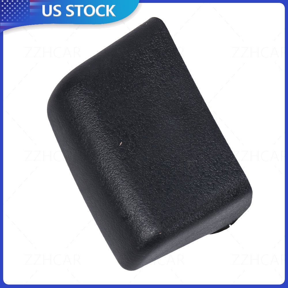 68359329AA Console Button Left Side Fits 2014-2017 Jeep Wrangler Replacement