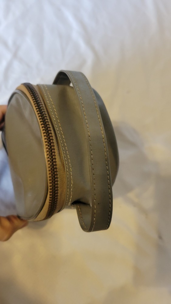 Vintage Camera Flash