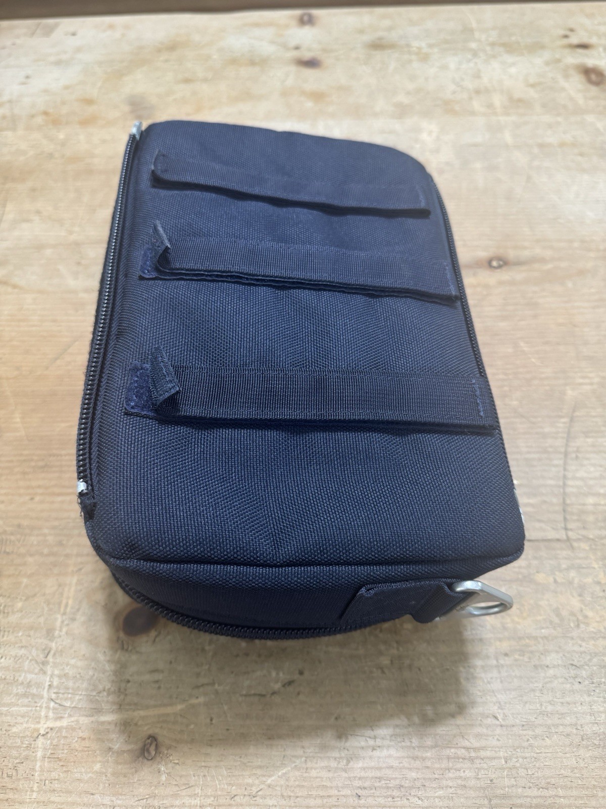 MERET Medication and I.V. Module M5001J Blue TS2 Ready for Omni Pro Bag C