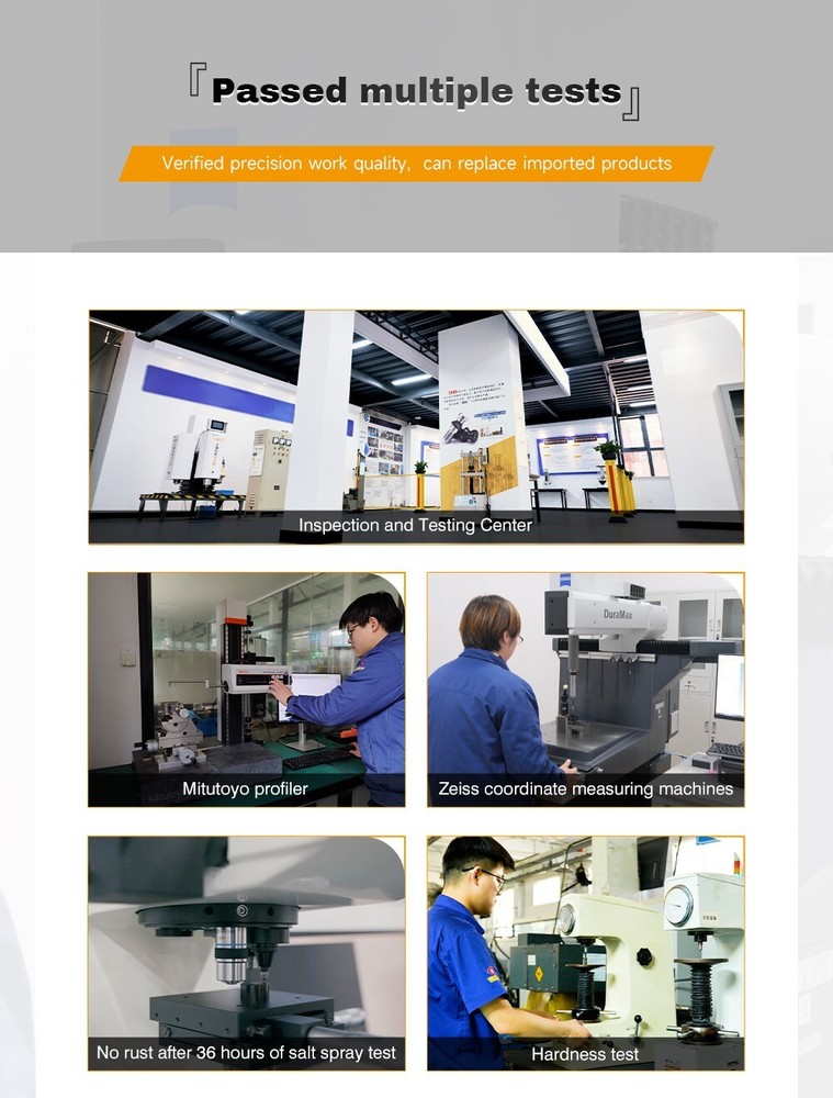 DIN30-OTT Internal Thread Pull Claw 4 Petal Clamp Pull Claw for CNC Machine