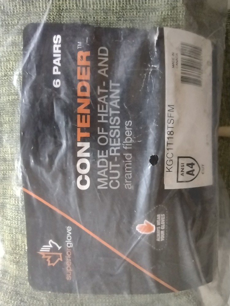 Contender Arm Protectors