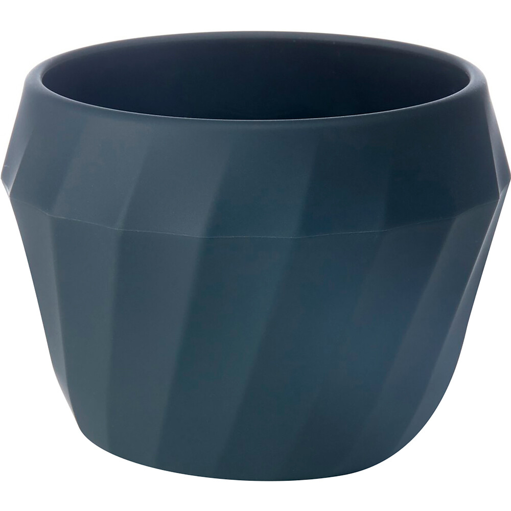 Humangear 24 oz. FlexiBowl Convertible Silicone Bowl
