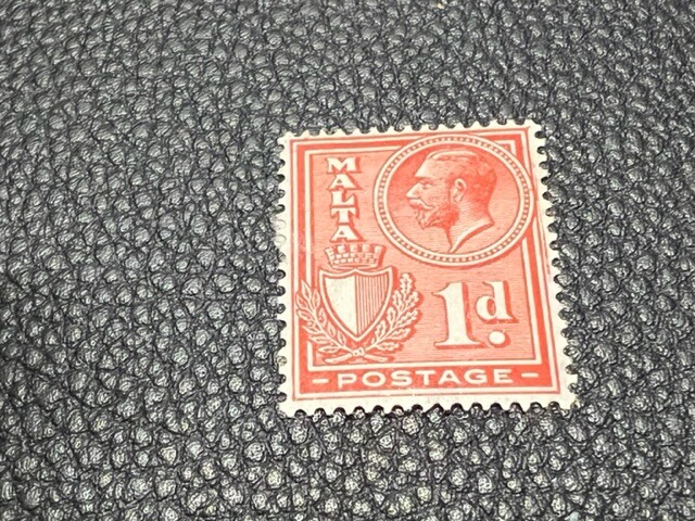 Malta 133 MH