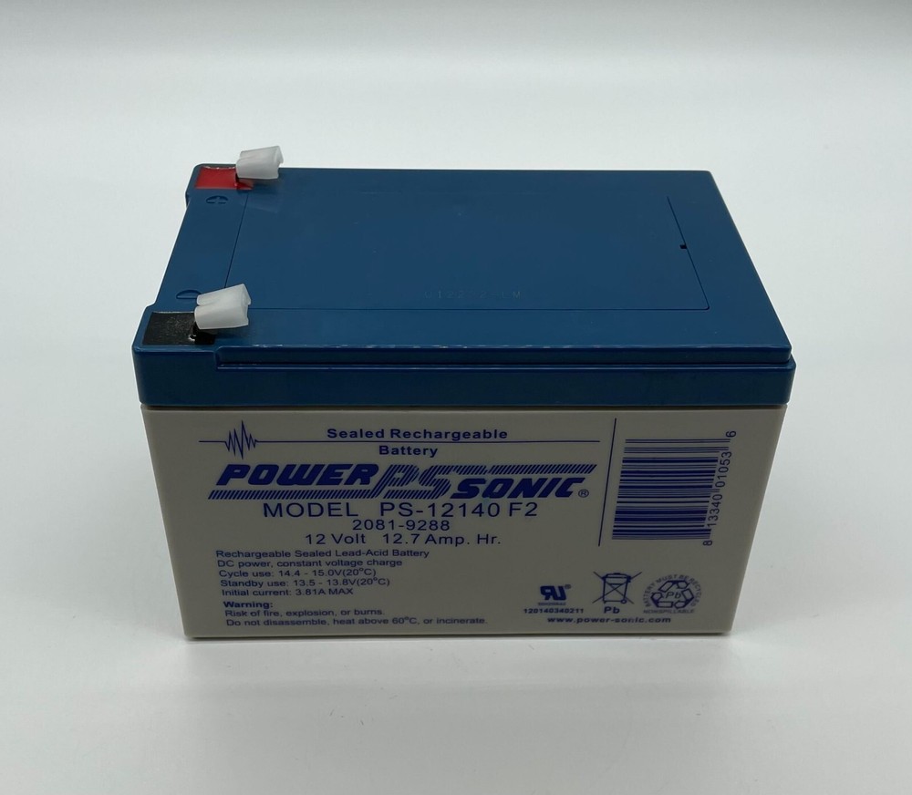 Simplex 2081-9288 | Same Day Shipping (SEALED)