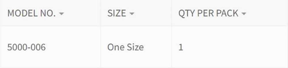 Owner FT-01 Scissors PE Blue (2000)