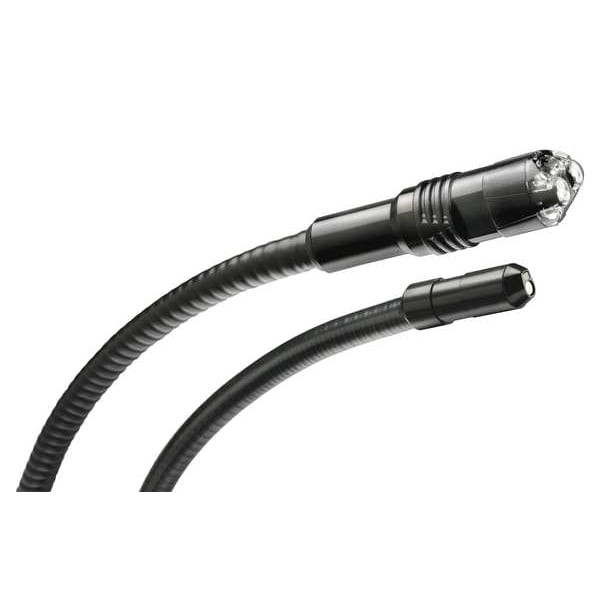 Ridgid 37113 Cable Extension, 72 In