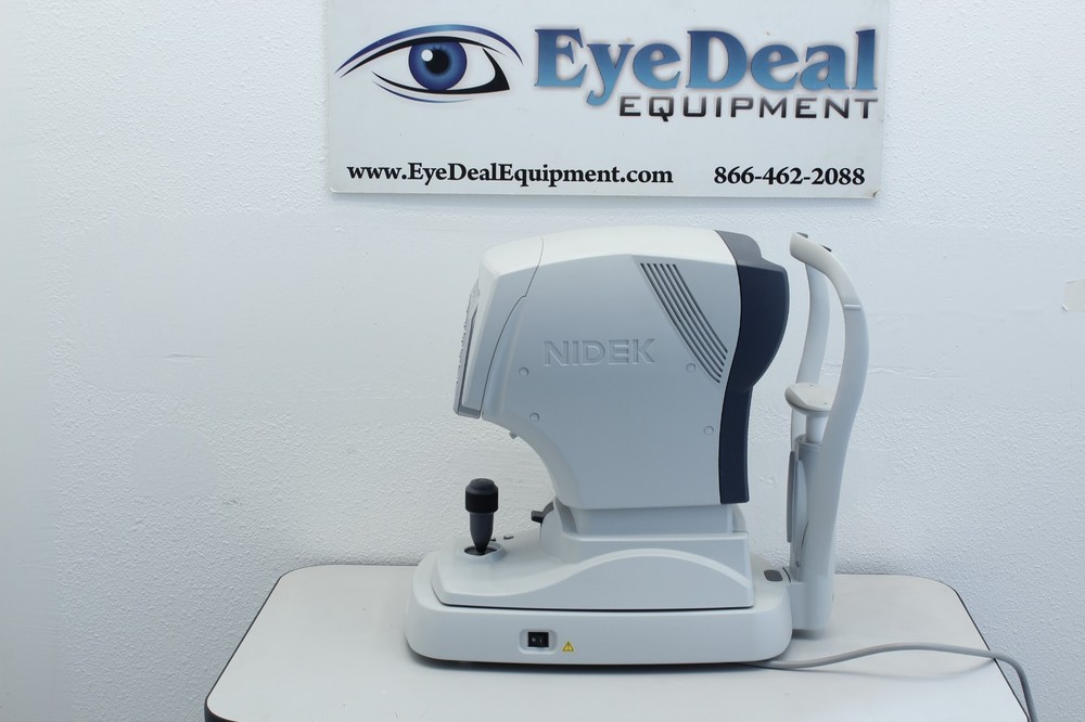 Nidek ARK-530A Auto Refractor Keratometer