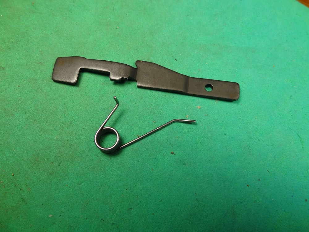 Marlin Glenfield 60 Lifter & Ejector/ Lifter Spring