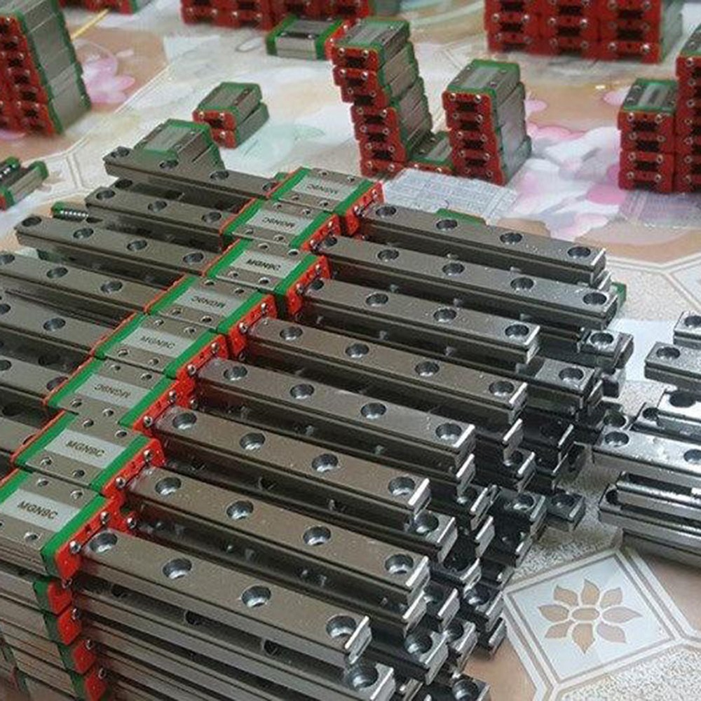 Professional MGN9C For Linear Rail Block Reliable and Efficient Performance