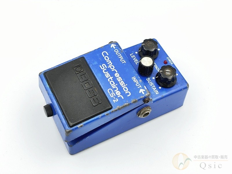 Boss Cs-2 Wlm68 Umeda Store In Stock