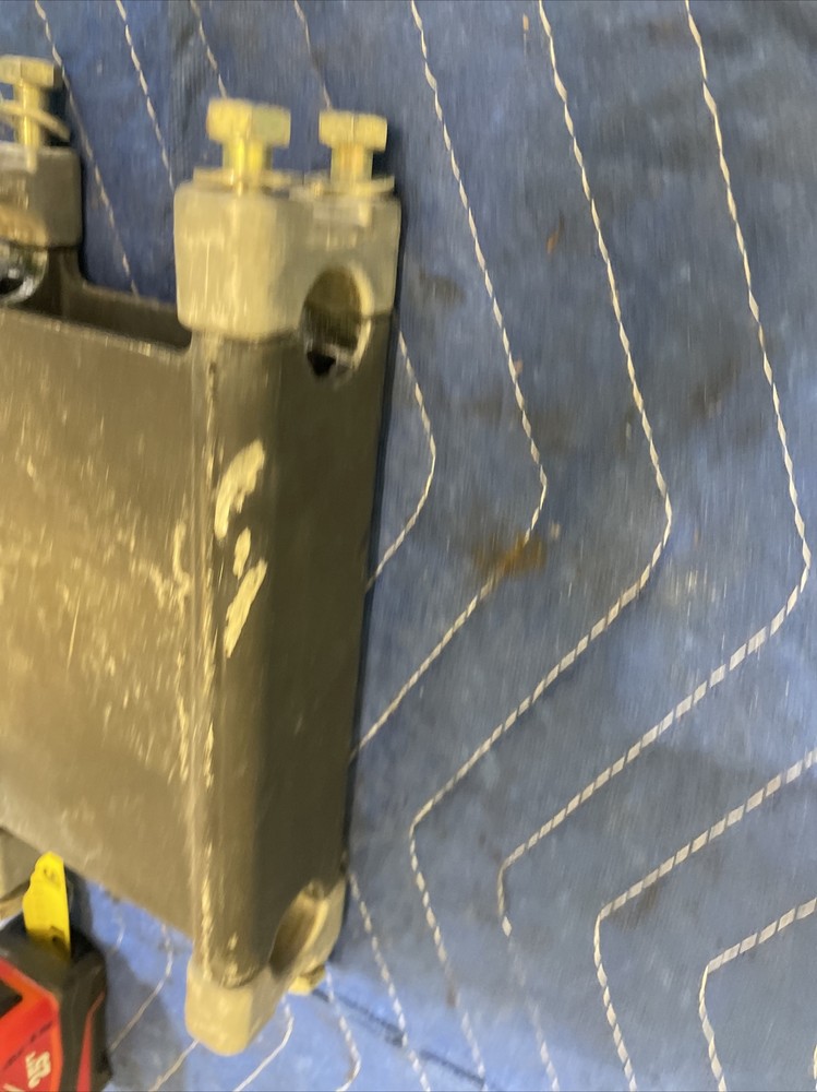 2007 Polaris Rmk 700 Handlebar Riser 6.25” Riser Extension 137
