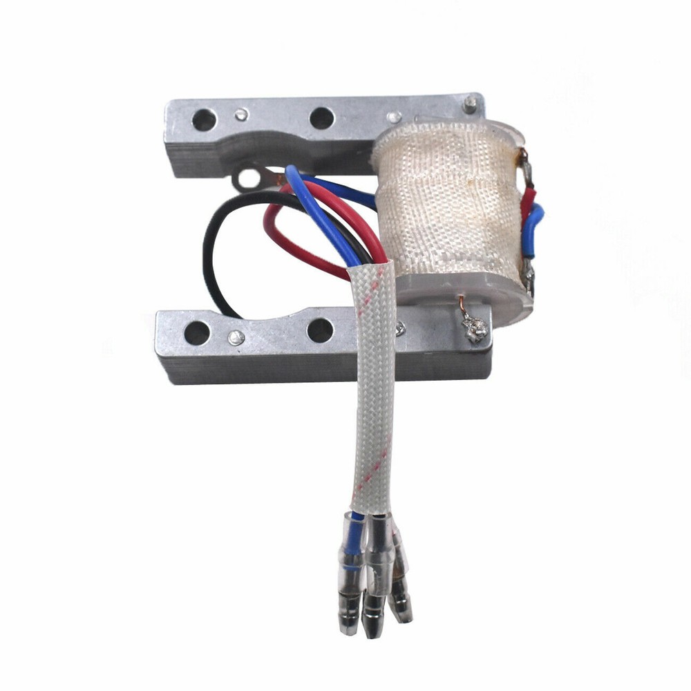 CDI Ignition Coil Magneto For 49-80cc Engine Motorized Bicycle High Performance