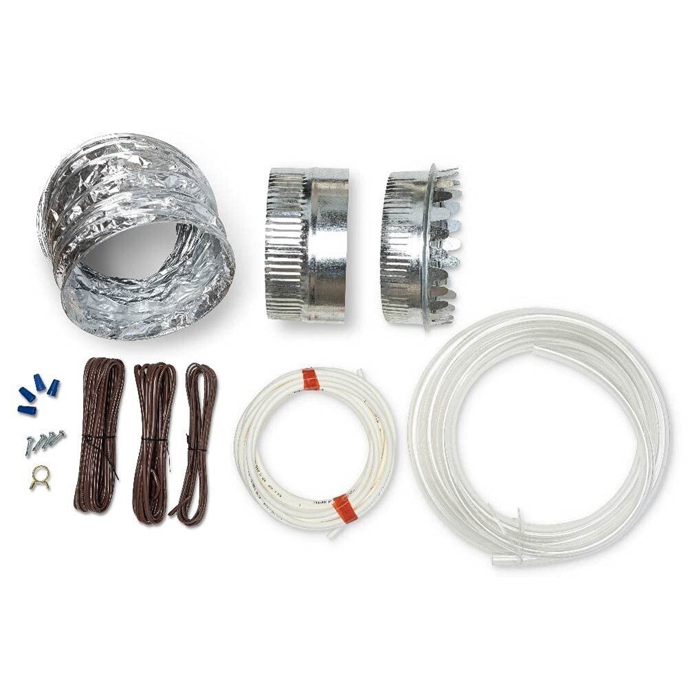 Aprilaire 5844 Humidifier Installation Kit