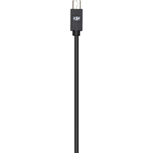 1 pc Genuine DJI Ronin-S Part 12 - Multi-Camera Control Cable (Mini USB)