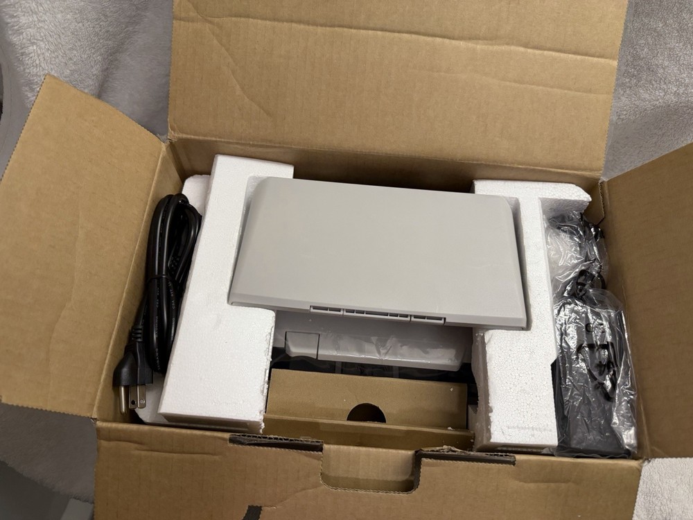 Richo Fi-8170 High Speed Color Duplex DocumentScanner