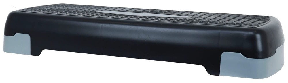 Adjustable Aerobic Step Platform Trainer 27Inch, Various Colors Available