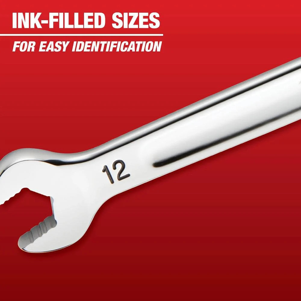 Milwaukee 23Mm Combination Wrench