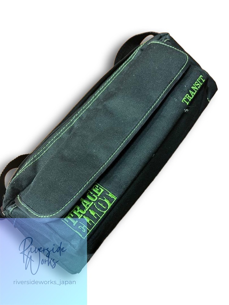 [期間限定]TRACE ELLIOT TRANSIT A