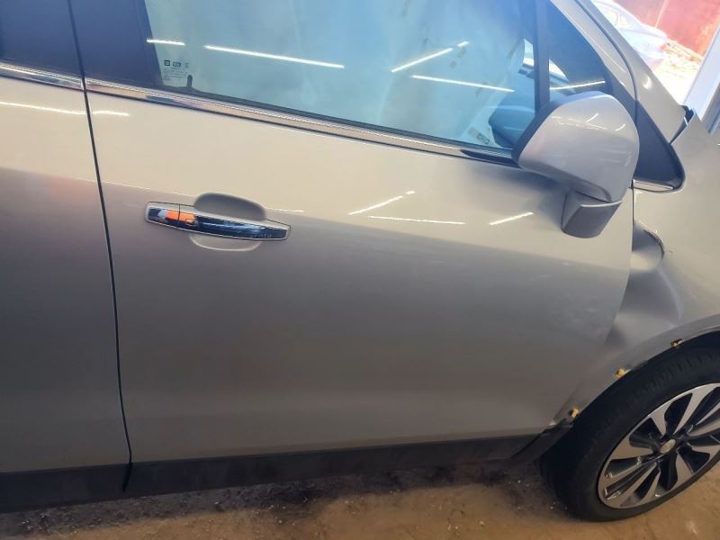 2022 BUICK ENCORE FACTORY SUBWOOFER