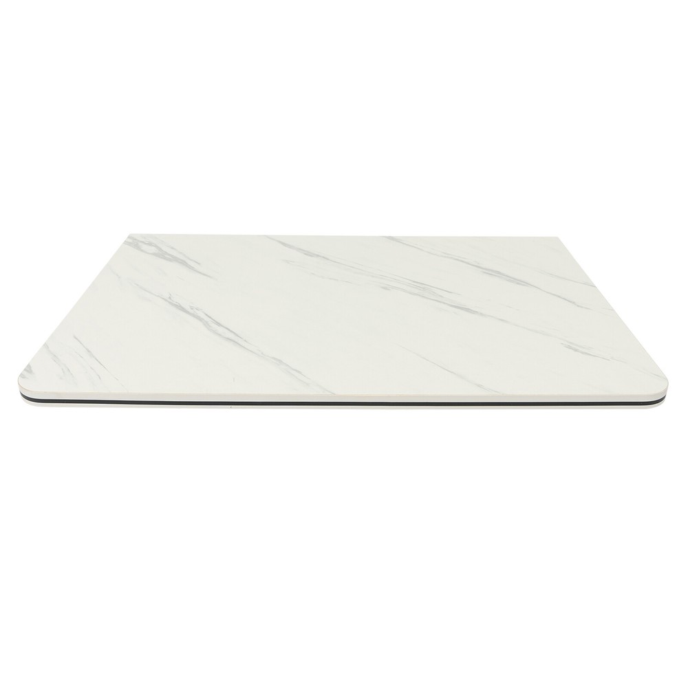 Modern Folding Wall Desk Wall-mounted Folding Table Foldable Table White Indoor