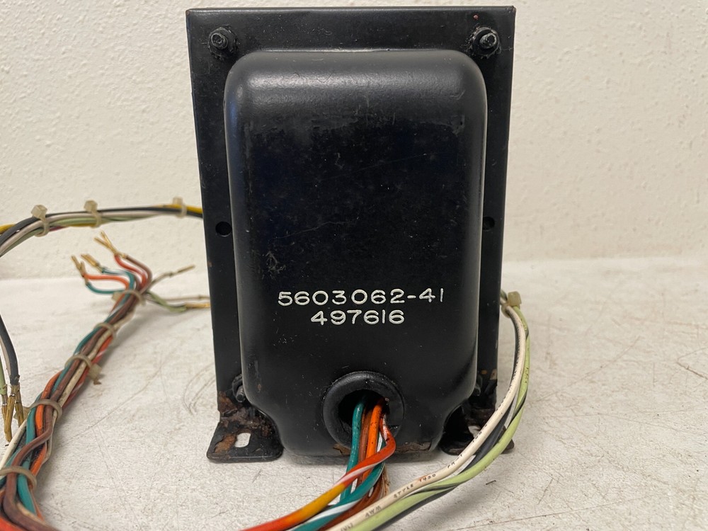 Dynaco Stereo 400 Power Transformer 497616