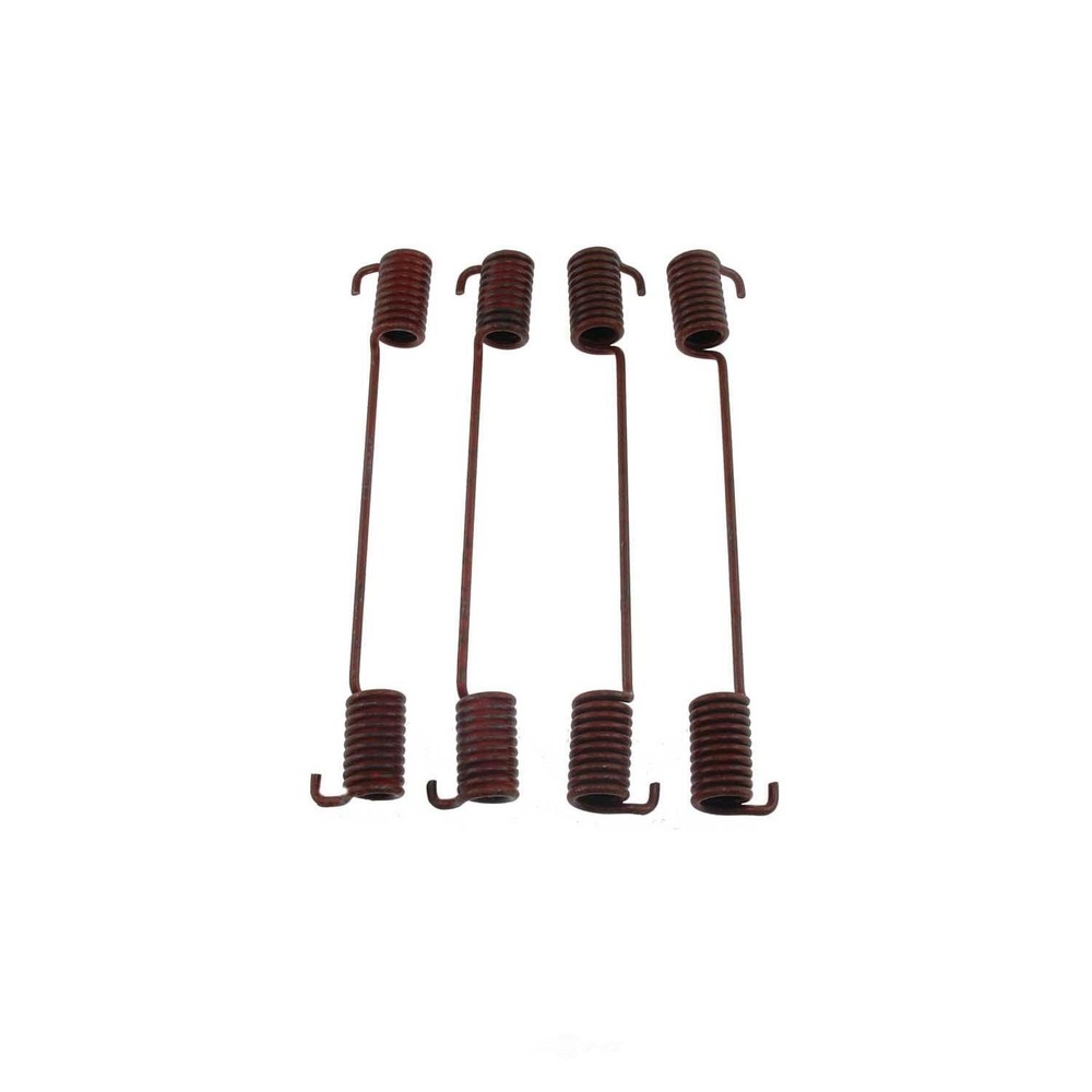 Rr Return Spring Set Carlson H614