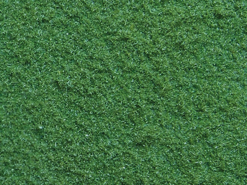 NOCH,Thin light green structured flocking 3mm 20g, , NOC07331