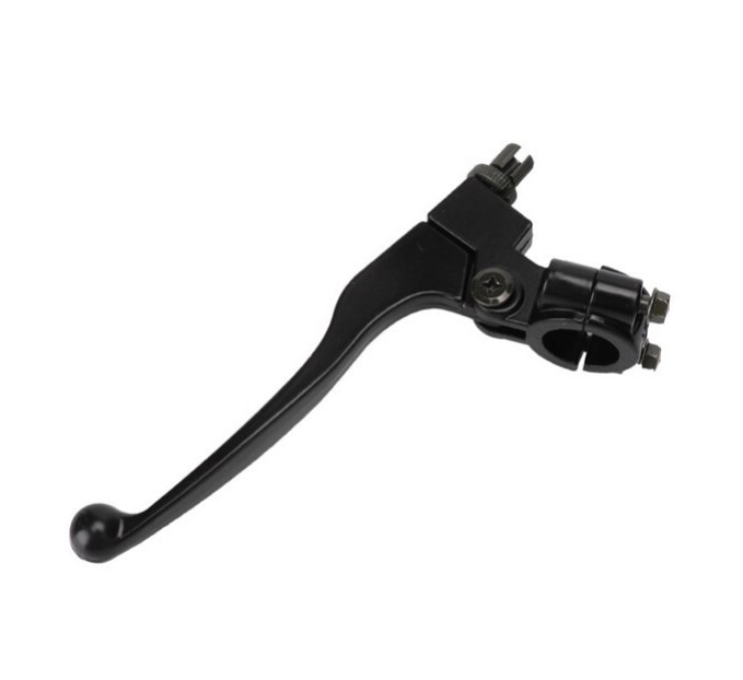 CLUTCH CABLE & LEFT SIDE HANDLE LEVER FOR HONDA TRX300EX SPORTRAX 1993-2008 ATVs