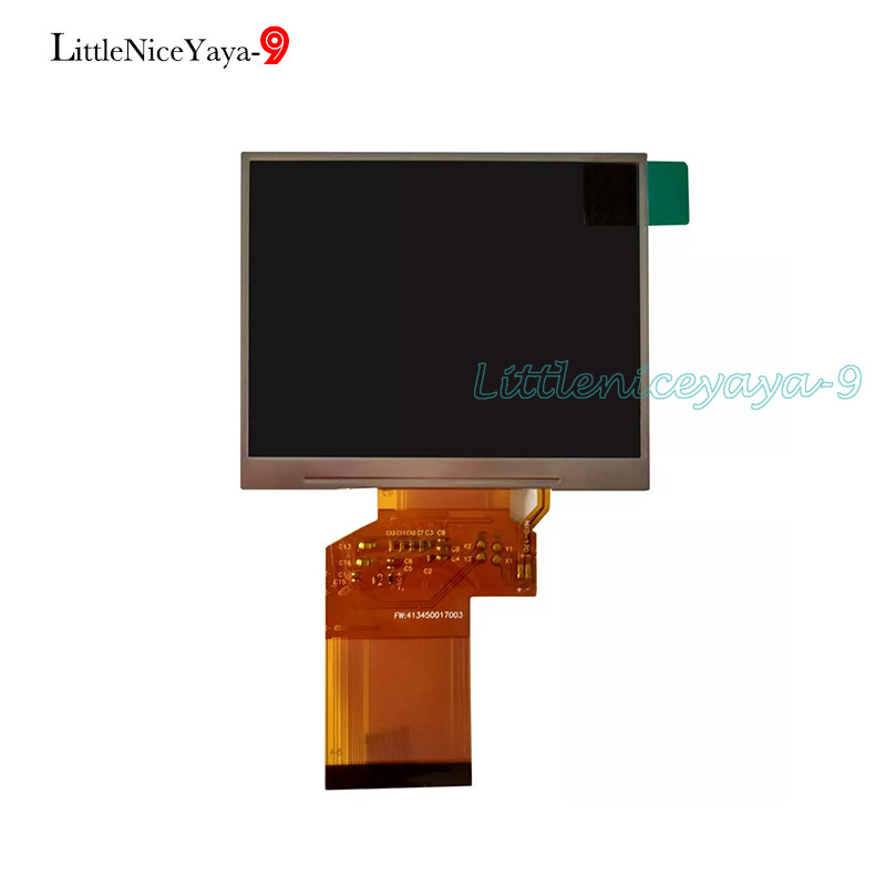 LCD Screen Display Replacement for BOSCH OBD 1300 Scanner