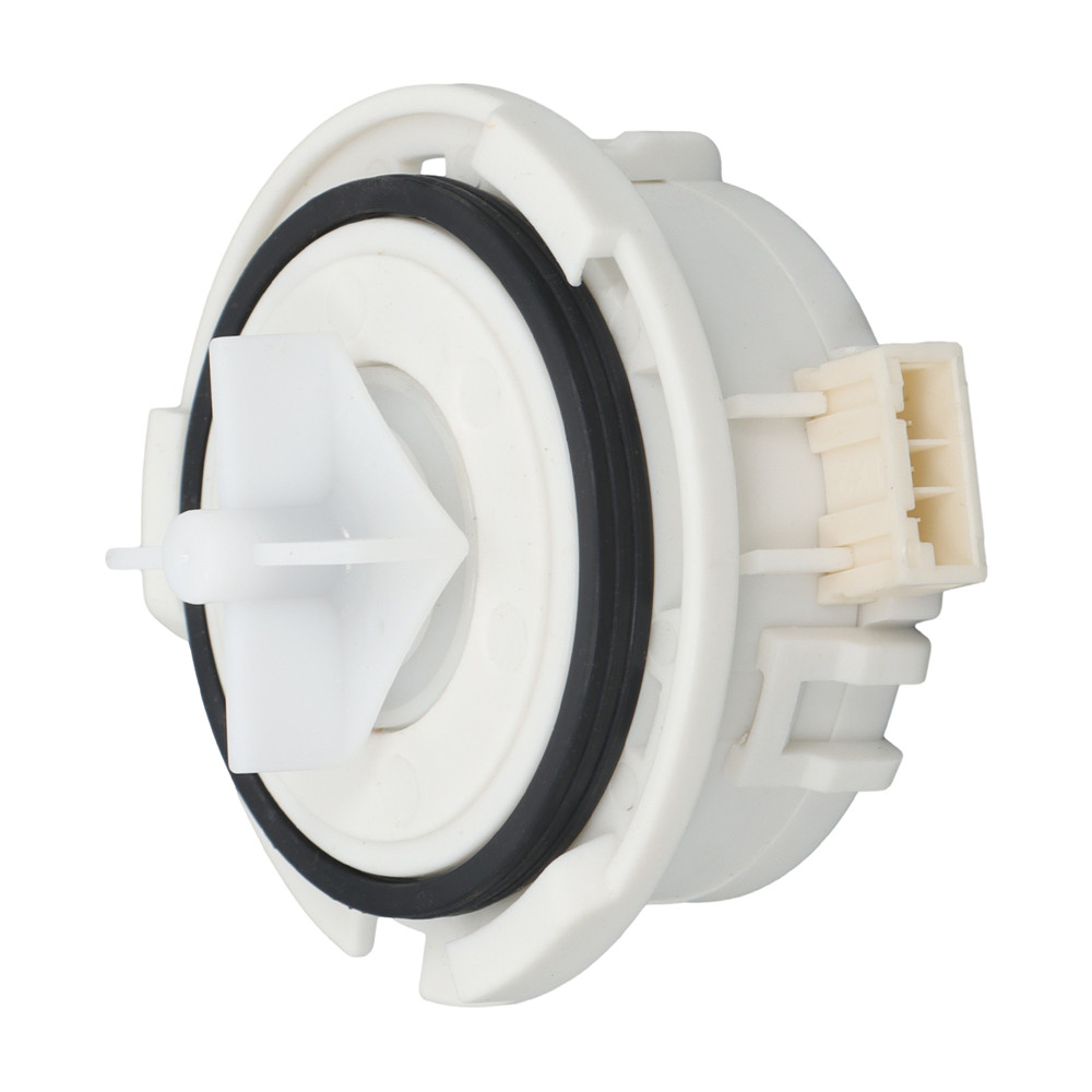 LABLT Dishwasher 22V DC Pump Motor Assembly Replacement EAU62043401 EAU60710801