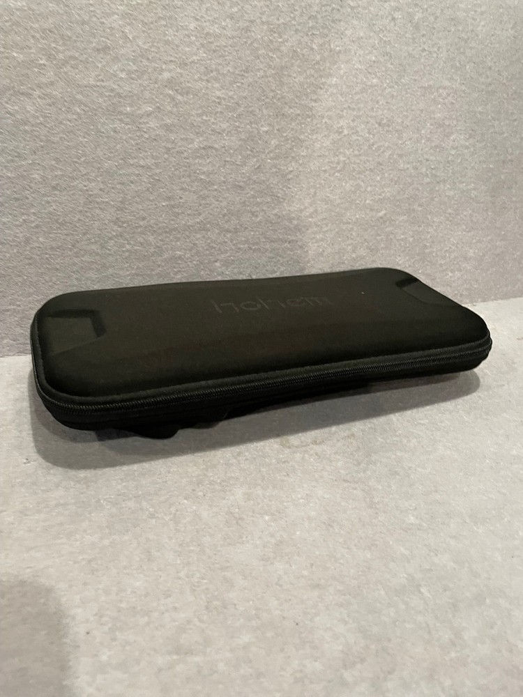 HOHEM ISTEADY PRO 2 HANDHELD GIMBLE FOR GOPRO CAMERA WITH CASE
