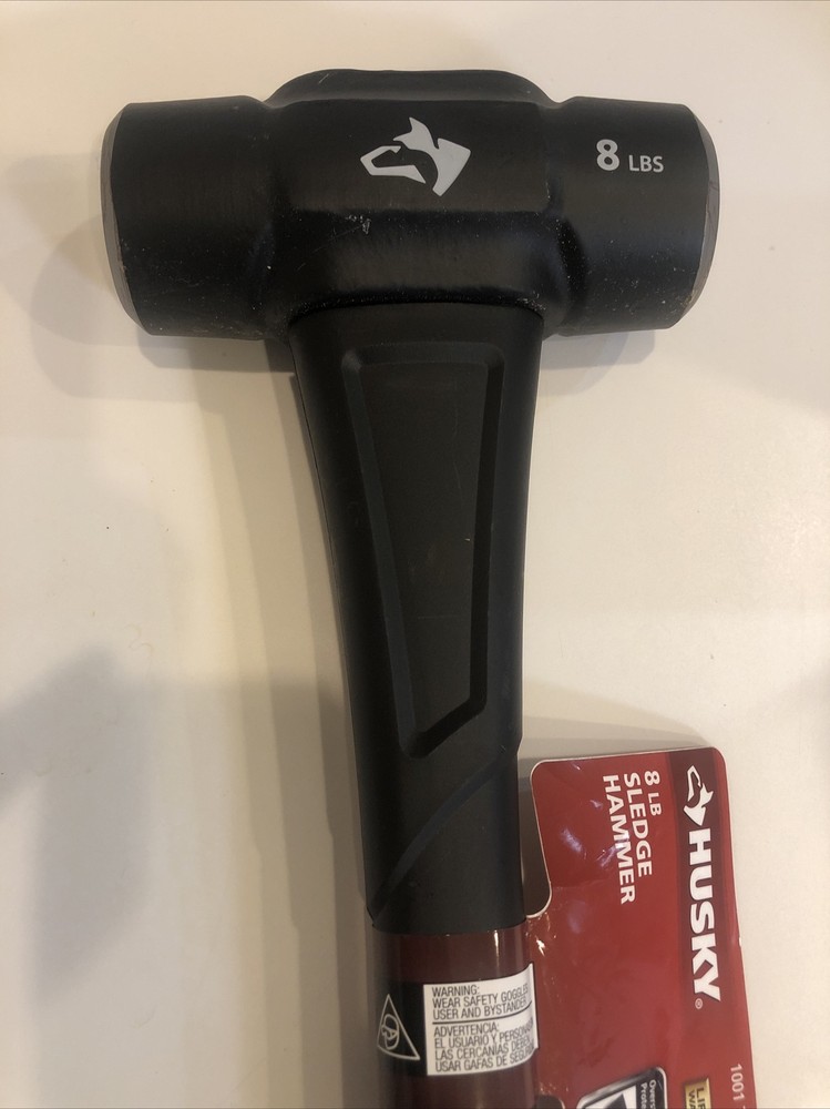 Husky sledge hammer