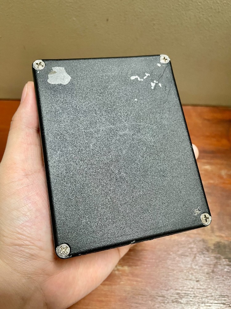 Voodoo Lab Analog Chorus