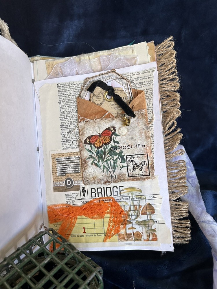 Junk Journal