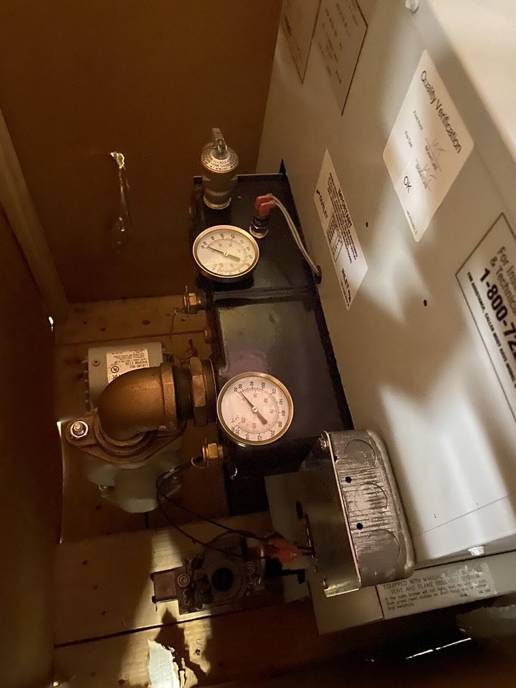 lochinvar water heater Cwl225