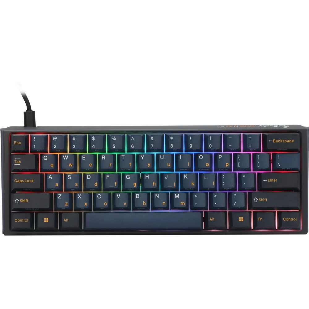 Ducky One 3 Mini