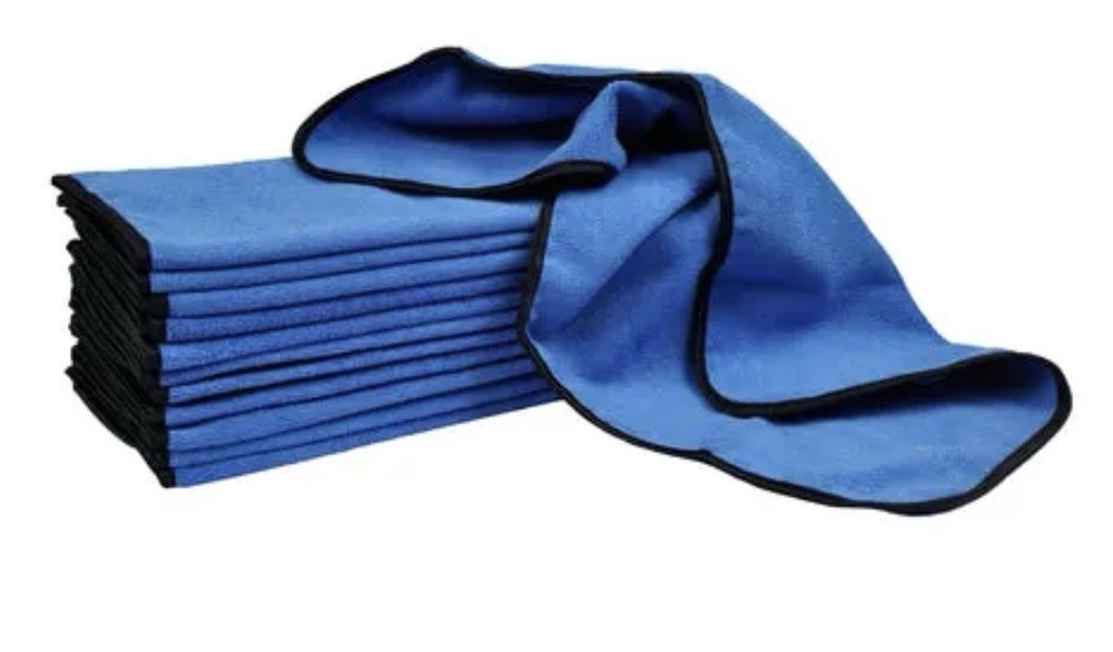 Microfiber Drying Towel