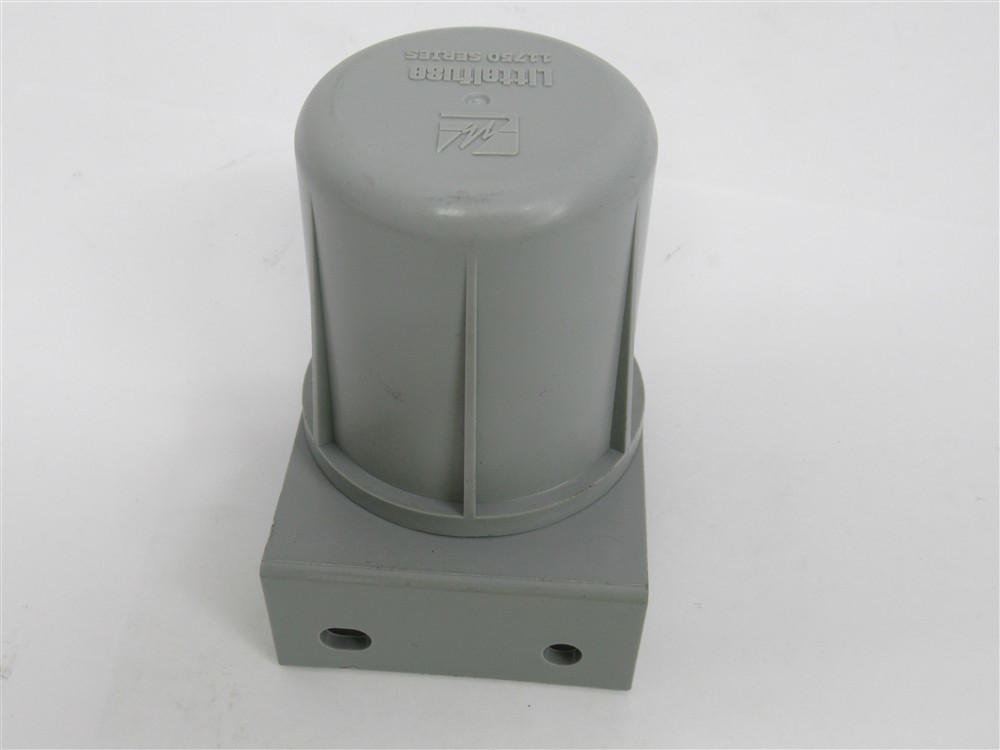 Littelfuse 11750, Plug Holder