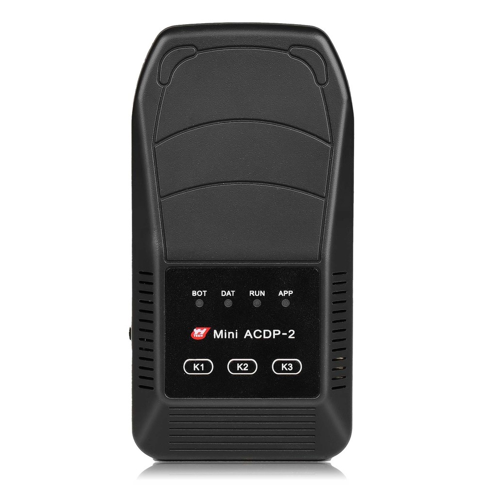 Yanhua Mini ACDP-2 Master Basic Module Progarmming Support Wireless Connection