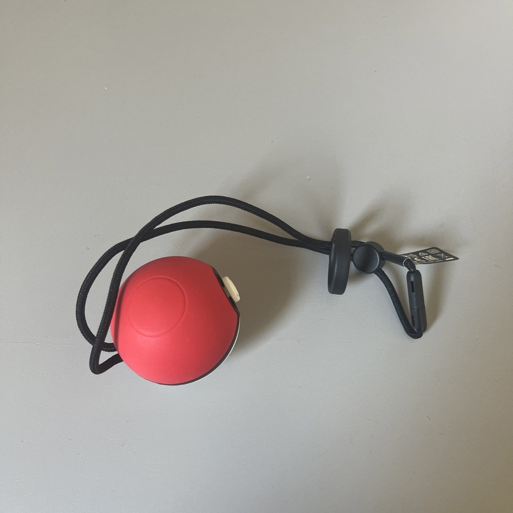 Nintendo Switch Pokeball Poke Pokemon Ball Plus Controller Tested