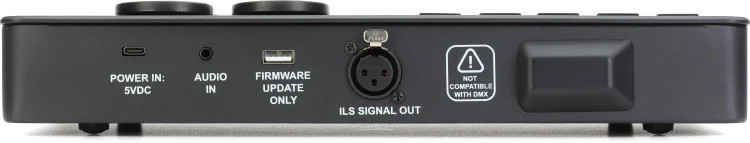 Chauvet DJ ILS Command Controller