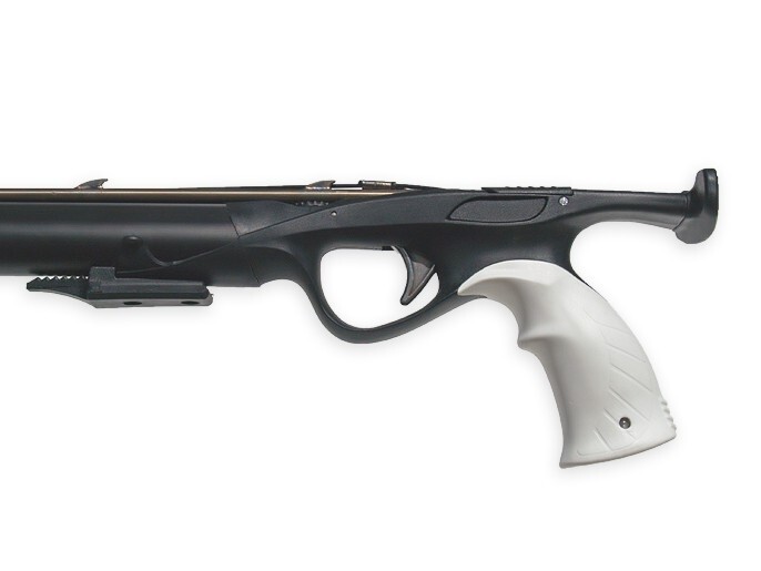 Speargun Handle Hammerhead Evolution 2