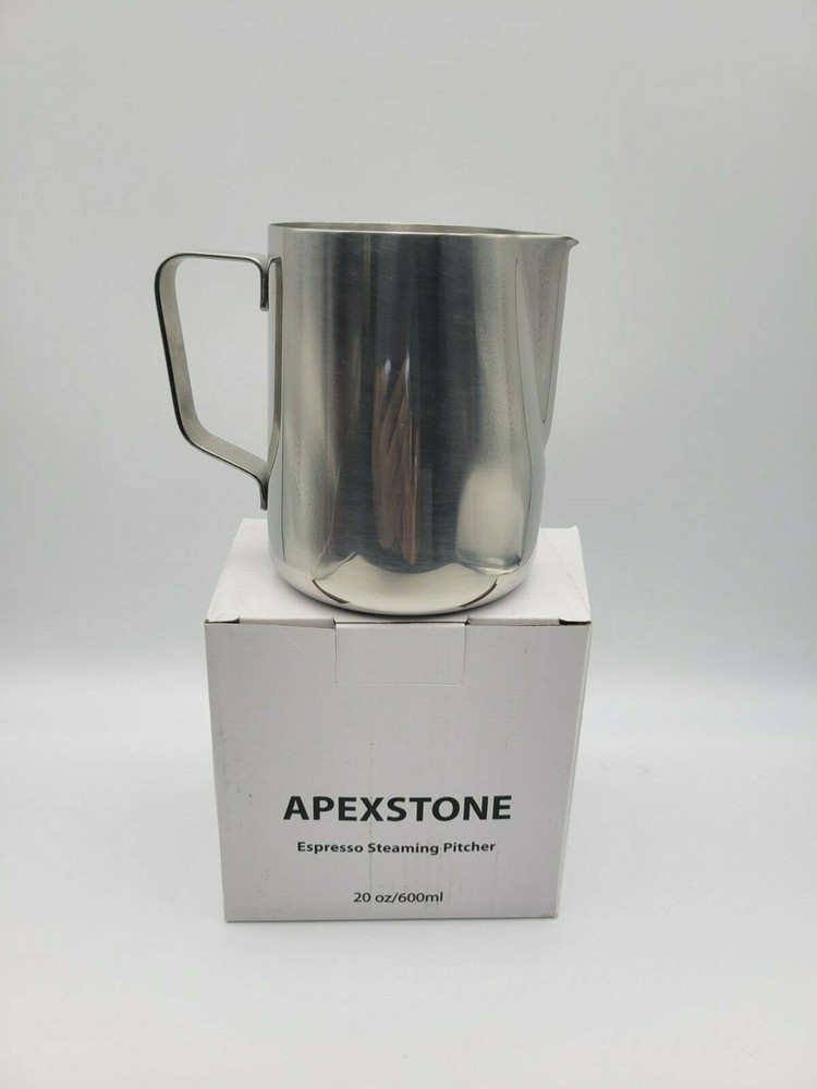 Apexstone Espresso Steaming Pitcher (READ)