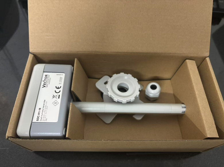 1pcs new Vector humidity transmitter sensor SDC-H1-16