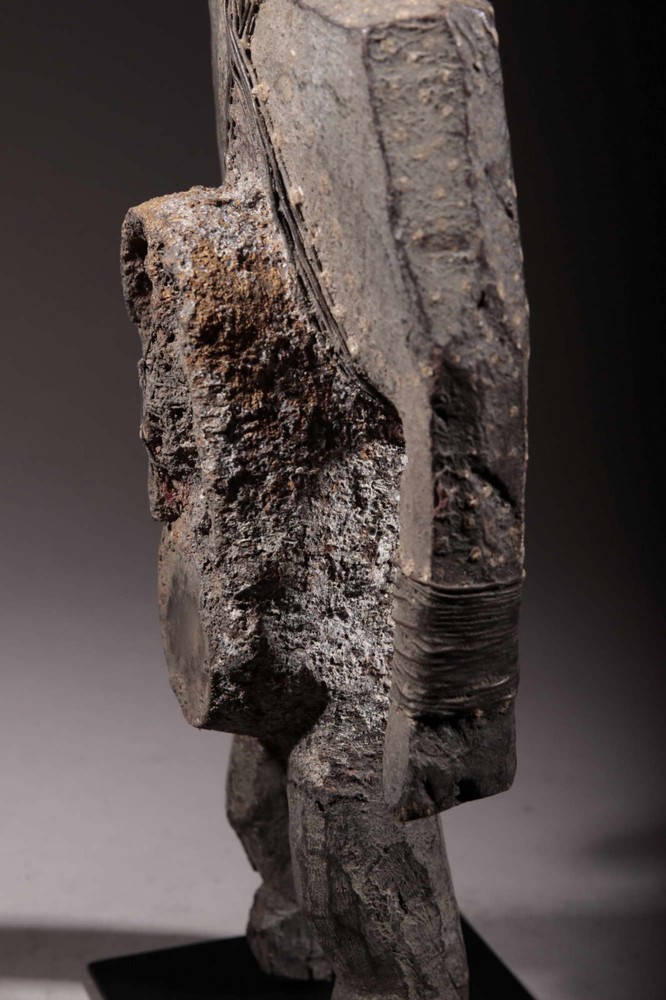 Art African Statue Kara 2407
