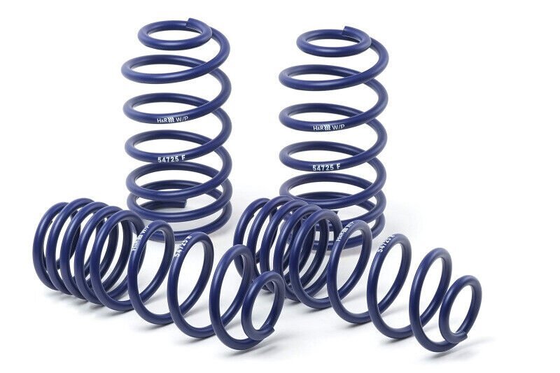 H&R Sport Springs 52620