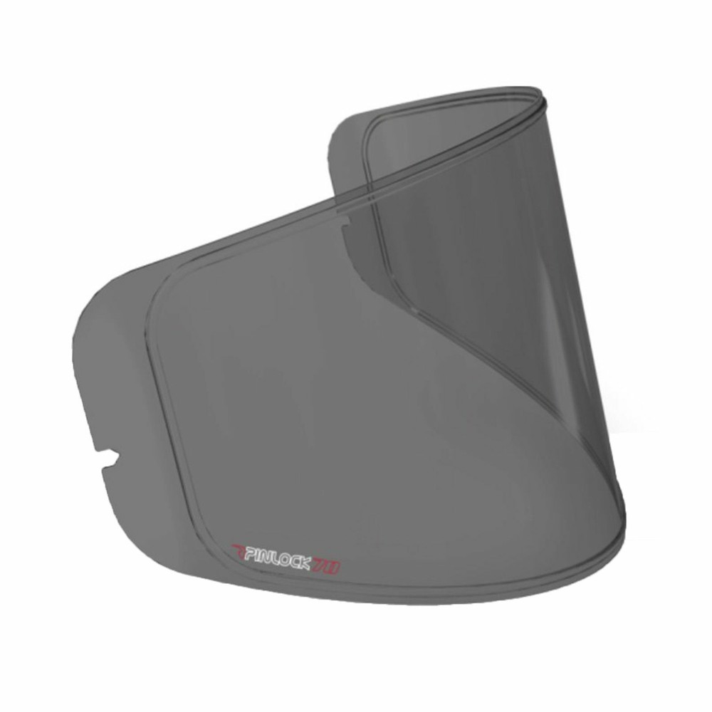 Caberg Pinlock Visor Insert Dark Smoke [Droid/Ego/V2RR/VOX]