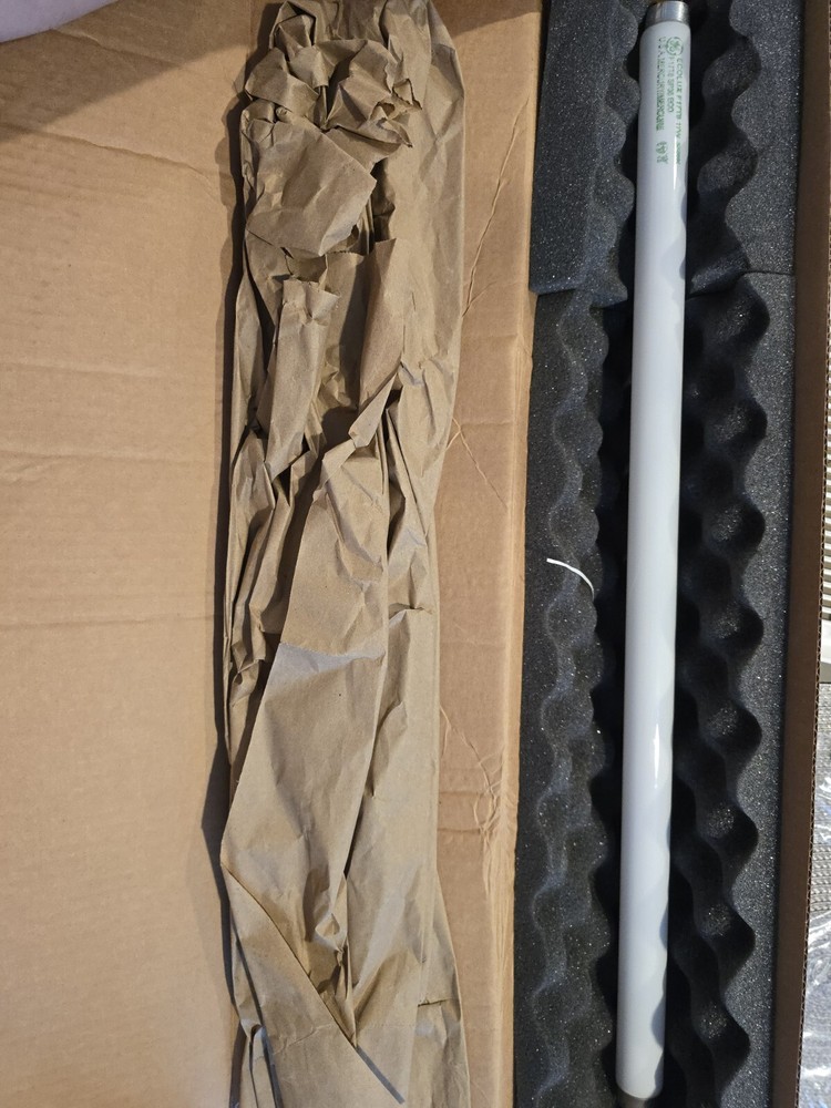 Federal Industries Lamp 17w
